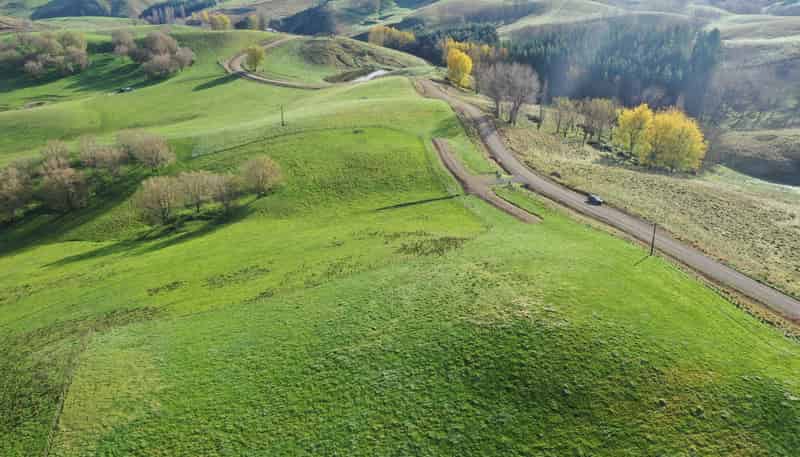 223 and 224 Peacock Road, Waipukurau