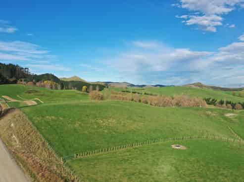 223 and 224 Peacock Road, Waipukurau