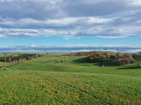 223 and 224 Peacock Road, Waipukurau