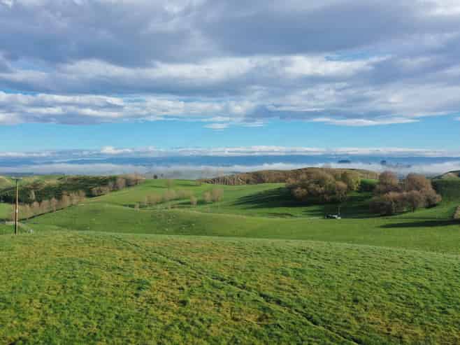 223 and 22 Peacock Road, Waipukurau