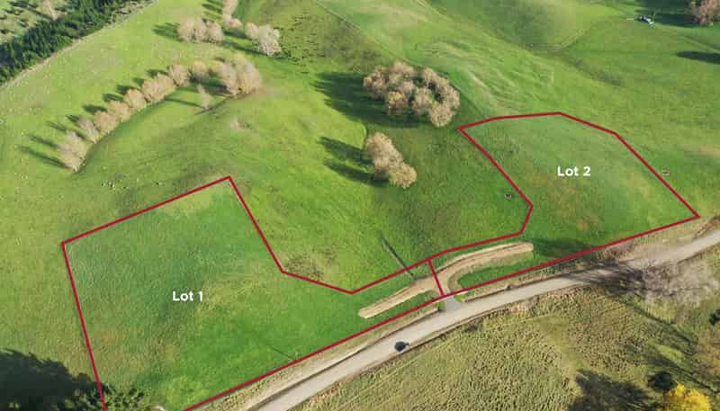 223 and 224 Peacock Road, Waipukurau