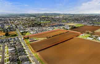 Premium development opportunity