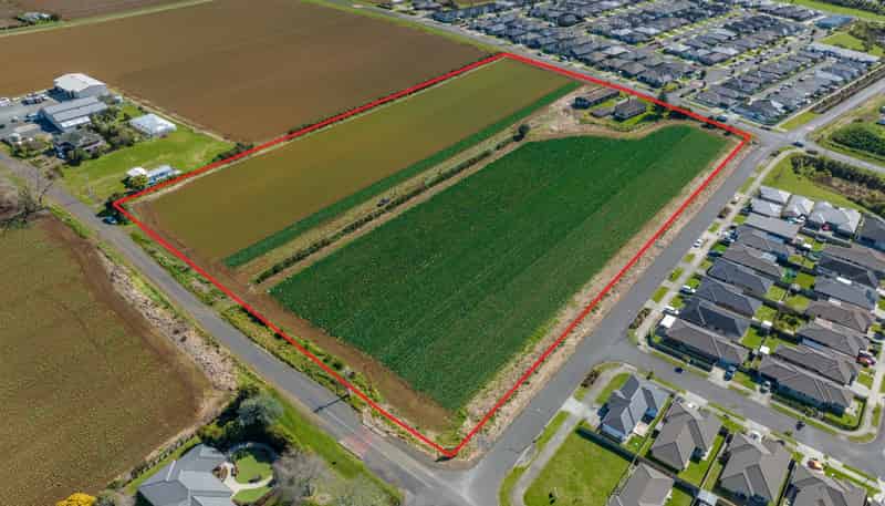 290 Victoria Street West, Pukekohe