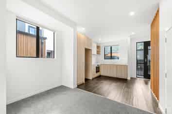 Wellington - Address withheld