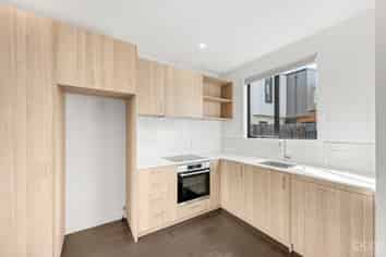 Wellington - Address withheld