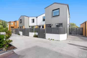 Wellington - Address withheld