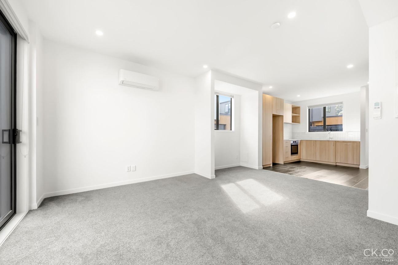 End-Situated Beautiful Townhouse - Mehr