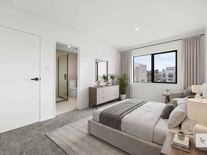 Lot 4/4 Kyeemagh Street, Botany Downs
