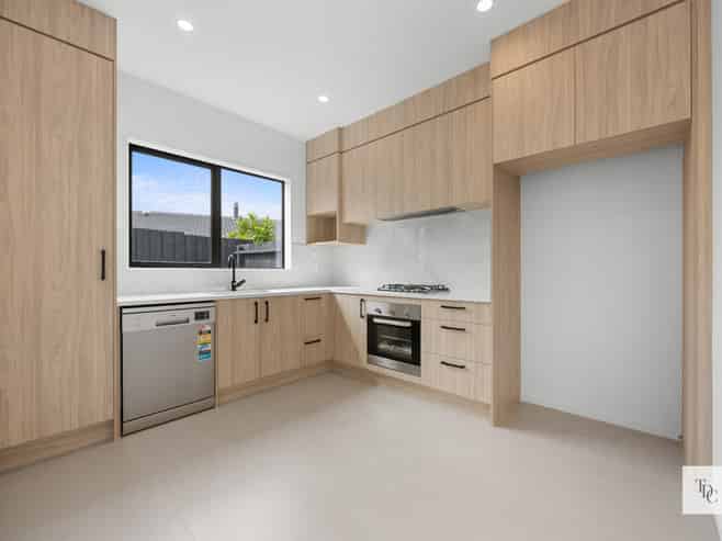 Lot 4/4 Kyeemagh Street, Botany Downs