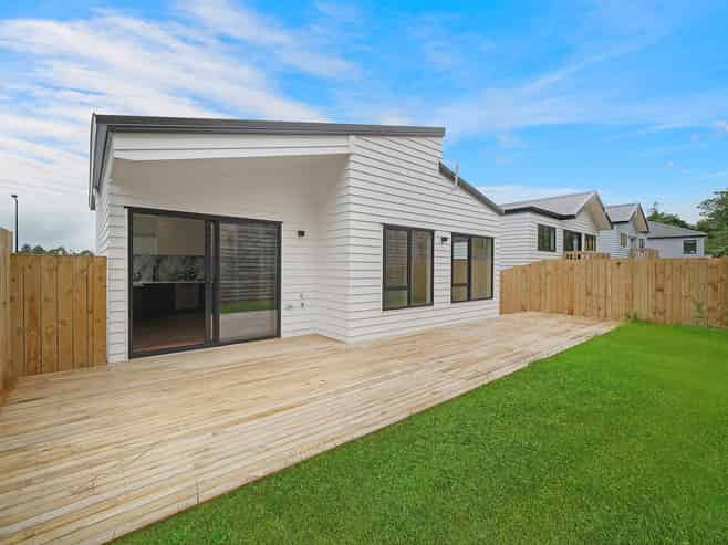52 Bannockburn Road, Opaheke