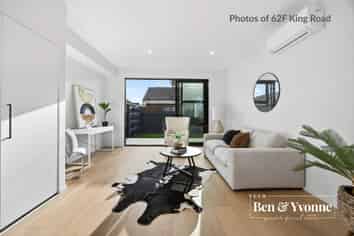 62E Kings Road, Panmure