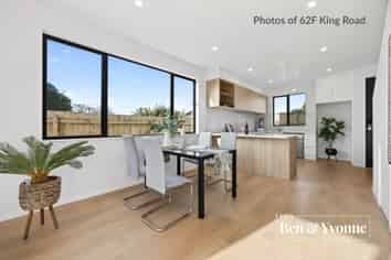 62E Kings Road, Panmure