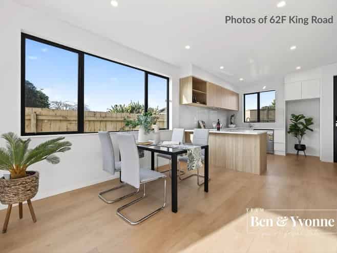 62E Kings Road, Panmure