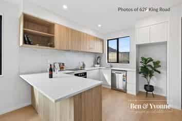 62E Kings Road, Panmure