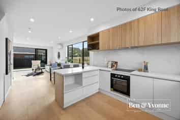 62E Kings Road, Panmure
