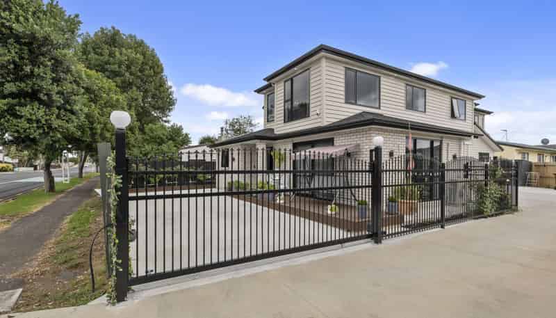 127A Puhinui Road, Papatoetoe