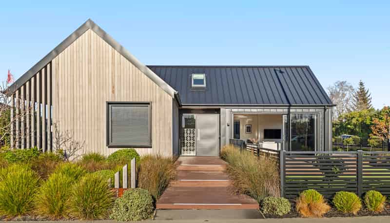 121 Claridges Road, Casebrook