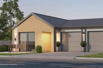24 Jacks Landing Drive, Hamilton Lake