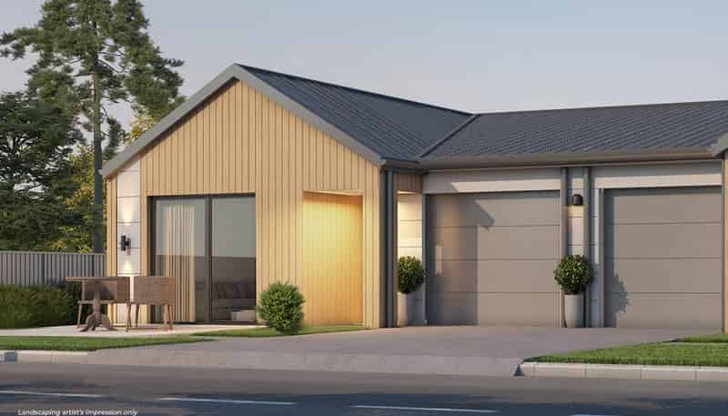 24 Jacks Landing Drive, Hamilton Lake