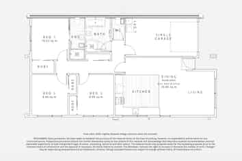 24 Jacks Landing Drive, Hamilton Lake