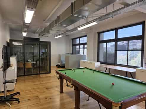 Character Office Space For Lease