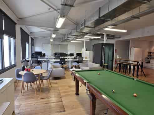 Character Office Space For Lease