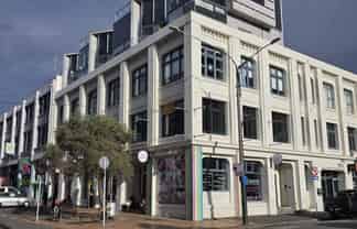 Character Office Space For Lease