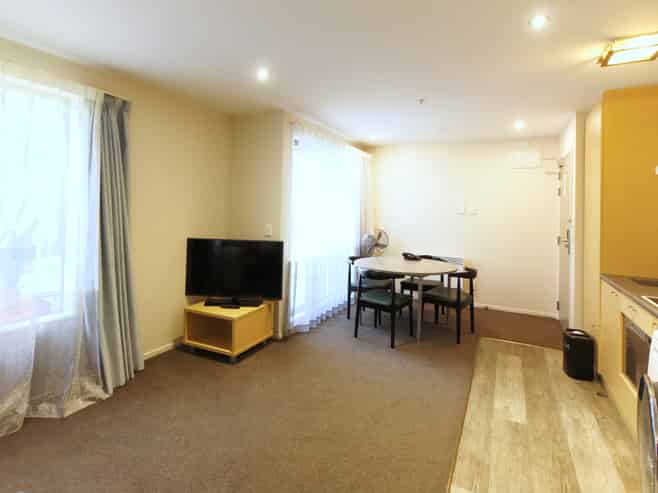 10B/113 Worcester Street, Christchurch Central