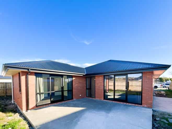 7 Perks Drive, Halswell