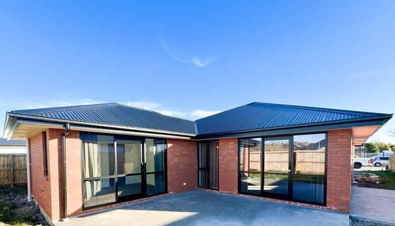 7 Perks Drive, Halswell