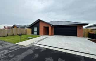 7 Perks Drive, Halswell