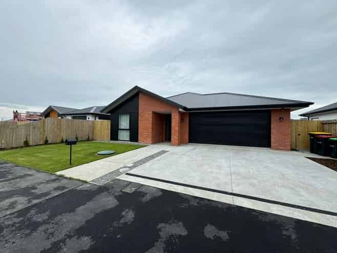7 Perks Drive, Halswell