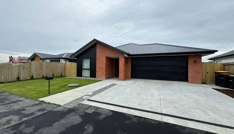 7 Perks Drive, Halswell