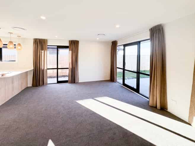 7 Perks Drive, Halswell