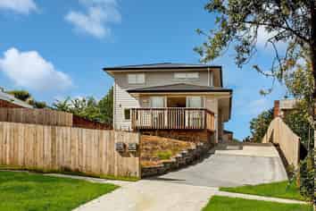 111A Gardner Avenue, New Lynn