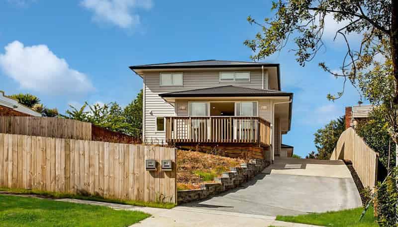 111A Gardner Avenue, New Lynn