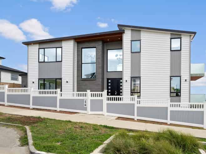 1 Piki Street, Flat Bush