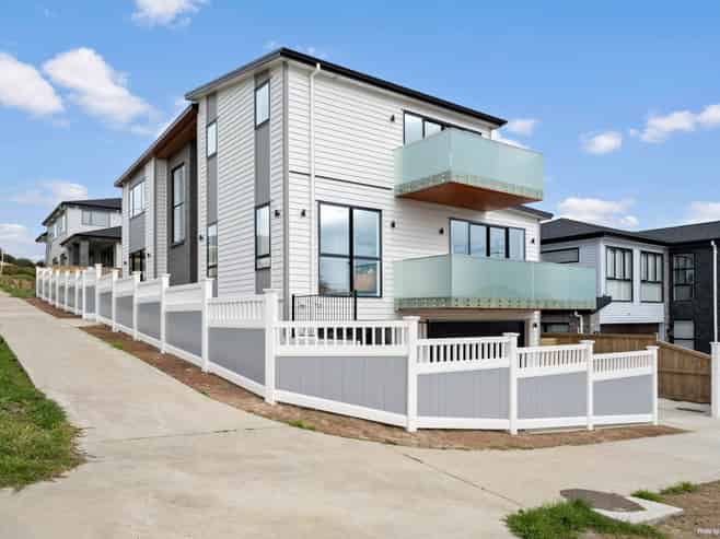 1 Piki Street, Flat Bush