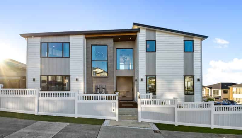 1 Piki Street, Flat Bush