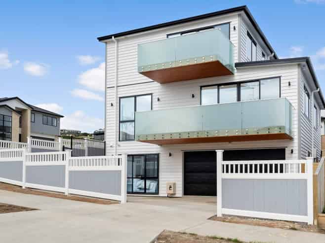 1 Piki Street, Flat Bush