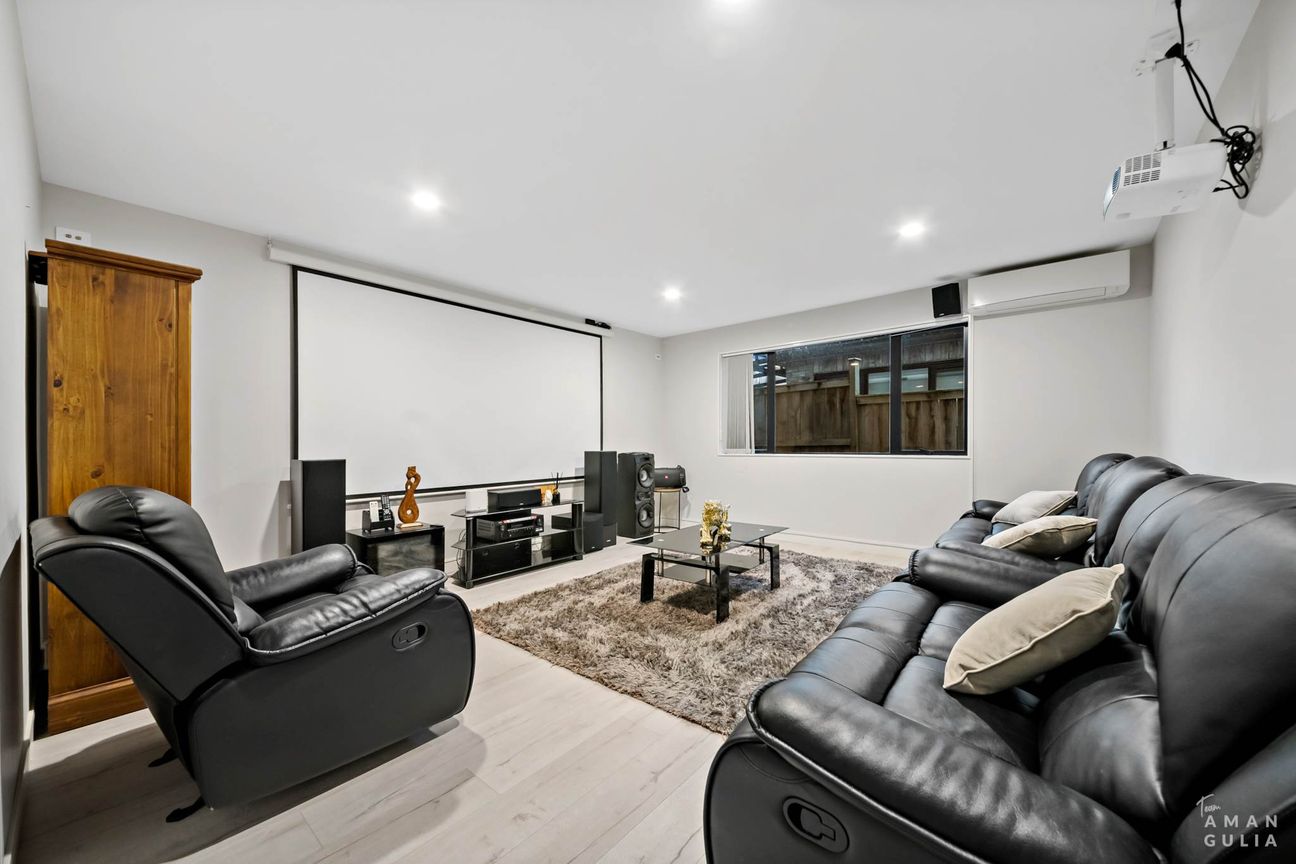 Must Be Sold - Elevated Family Home - Ansicht 6