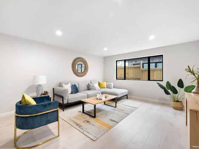 1 Piki Street, Flat Bush