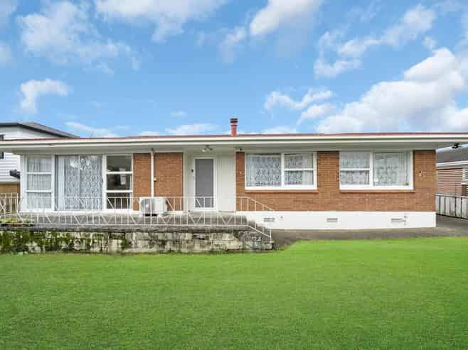 86 Botany Road, Botany Downs