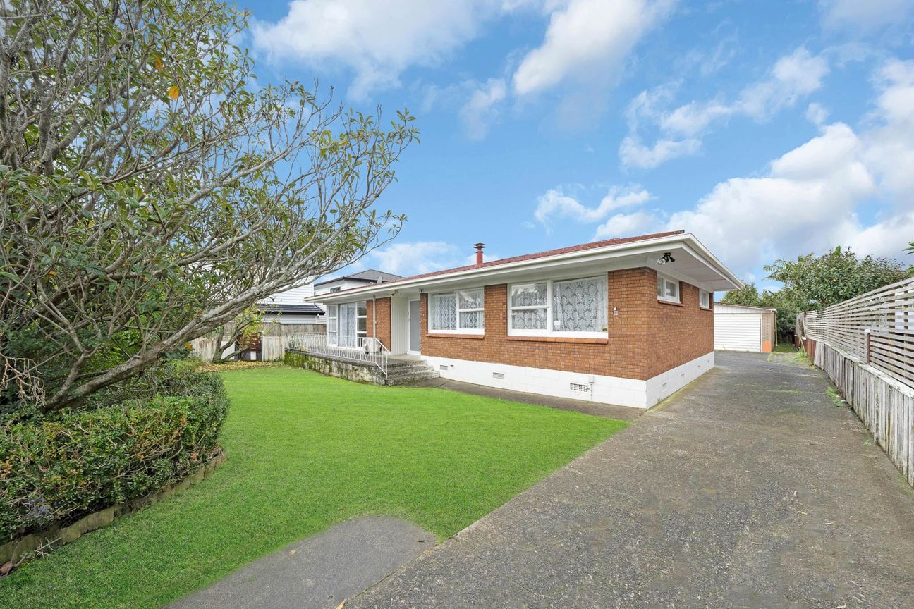 Prime Development Opportunity in Botany Downs - Visning 6