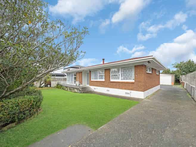 86 Botany Road, Botany Downs