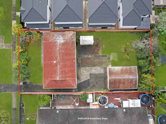 86 Botany Road, Botany Downs