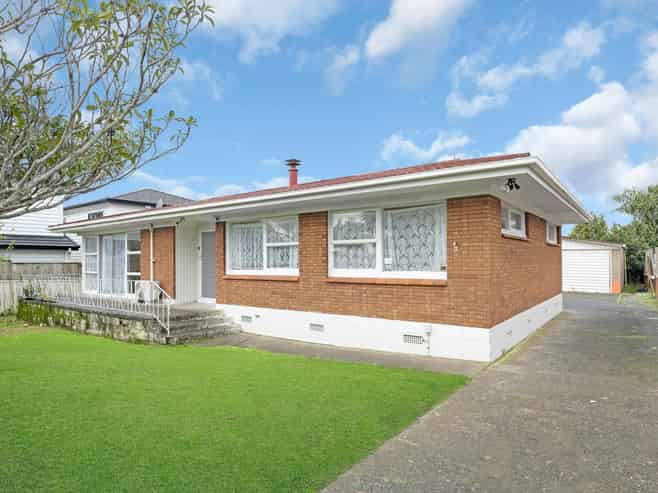 86 Botany Road, Botany Downs
