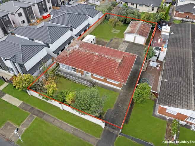 86 Botany Road, Botany Downs
