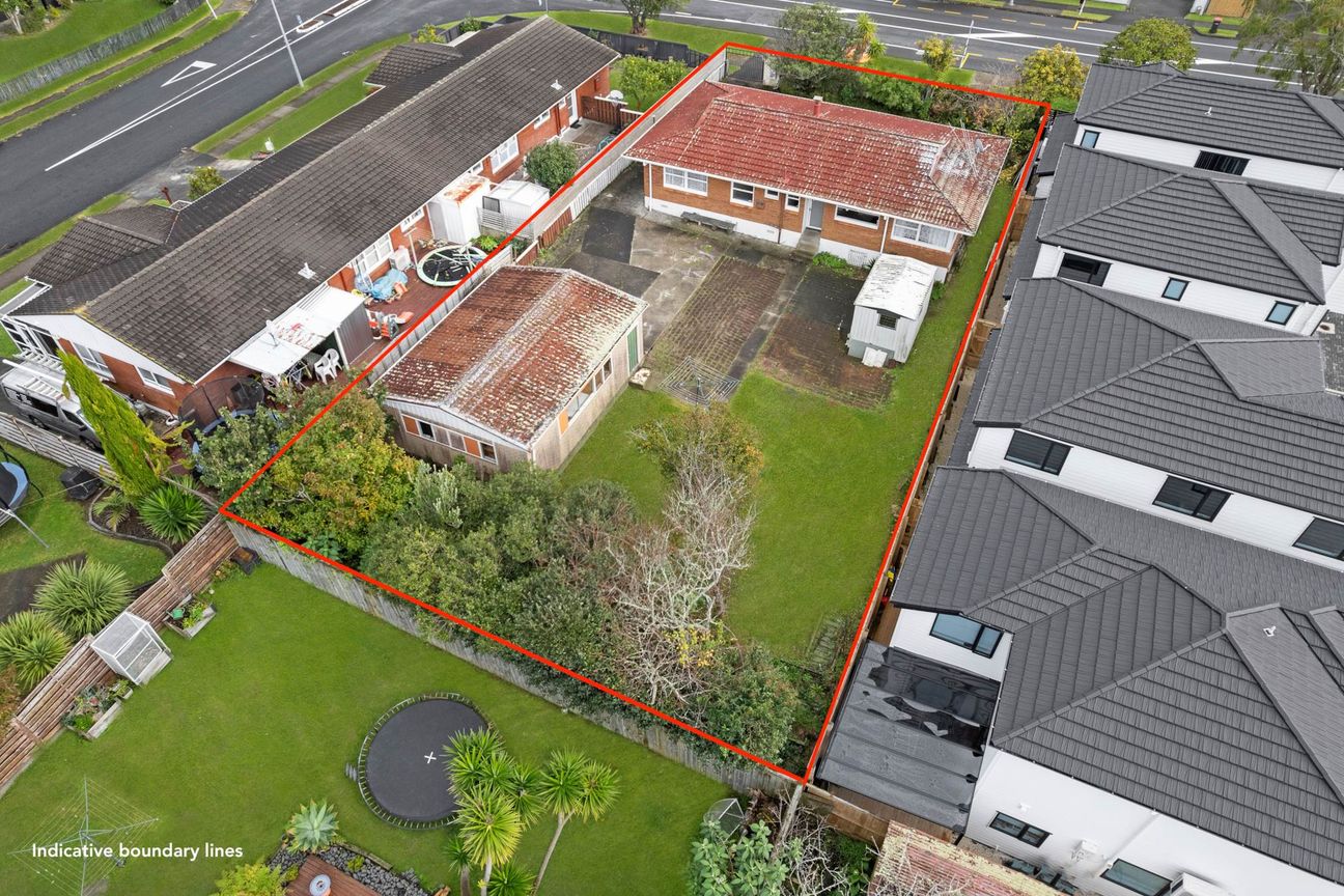 Prime Development Opportunity in Botany Downs - Visning 5
