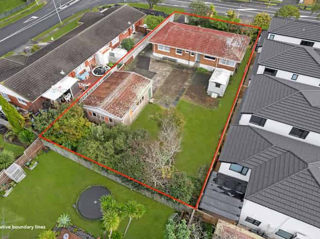 86 Botany Road, Botany Downs